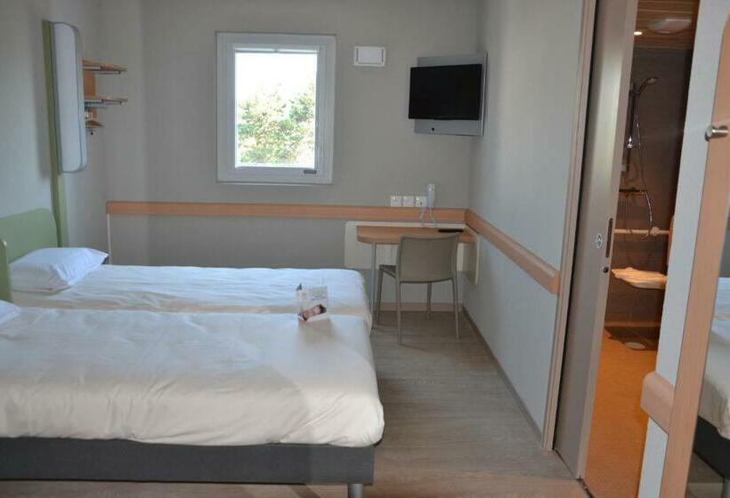 Номер Стандарт, Ibis Budget Chalon Sur Saone Nord