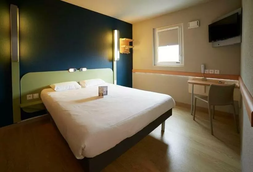 クラシックルーム, Ibis Budget Chalon Sur Saone Nord