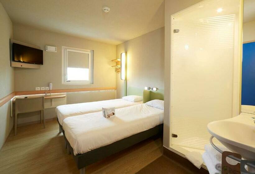 Номер Стандарт, Ibis Budget Chalon Sur Saone Nord