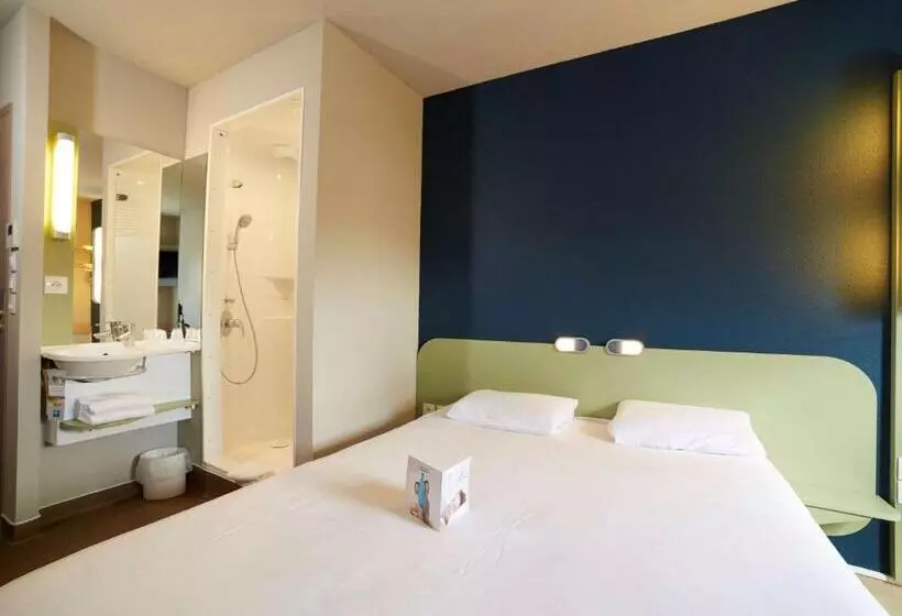 クラシックルーム, Ibis Budget Chalon Sur Saone Nord