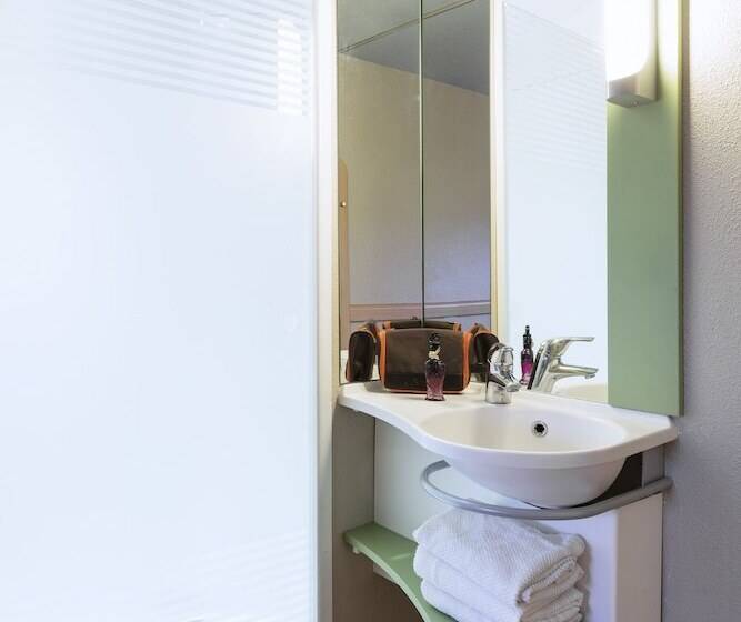 Номер Стандарт, Ibis Budget Chalon Sur Saone Nord