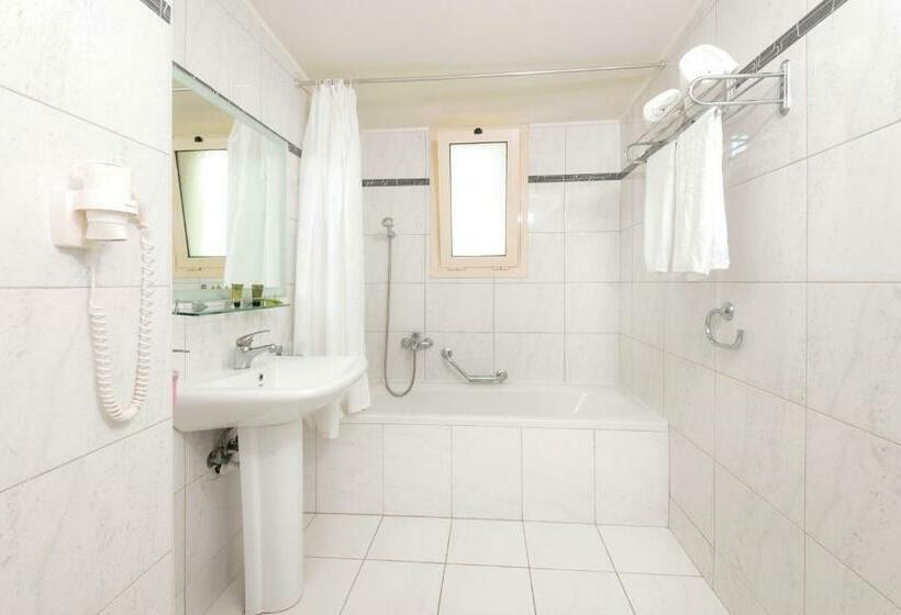 اتاق استاندارد, Kouros Palace