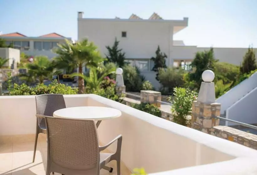 スタンダードルーム, Kouros Palace Active Lifestyle Hotel