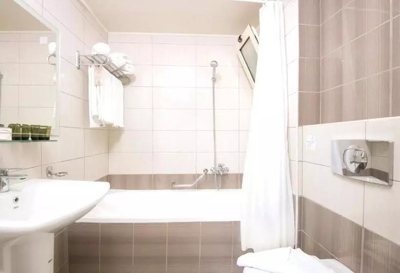 ファミリールーム, Kouros Palace Active Lifestyle Hotel