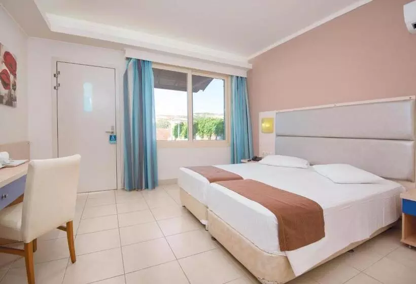 ファミリールーム, Kouros Palace Active Lifestyle Hotel