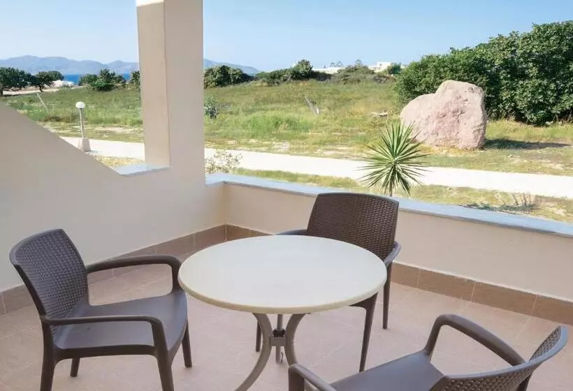 ジュニアスイート, Kouros Palace Active Lifestyle Hotel