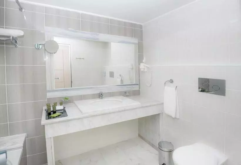 ジュニアスイート, Kouros Palace Active Lifestyle Hotel