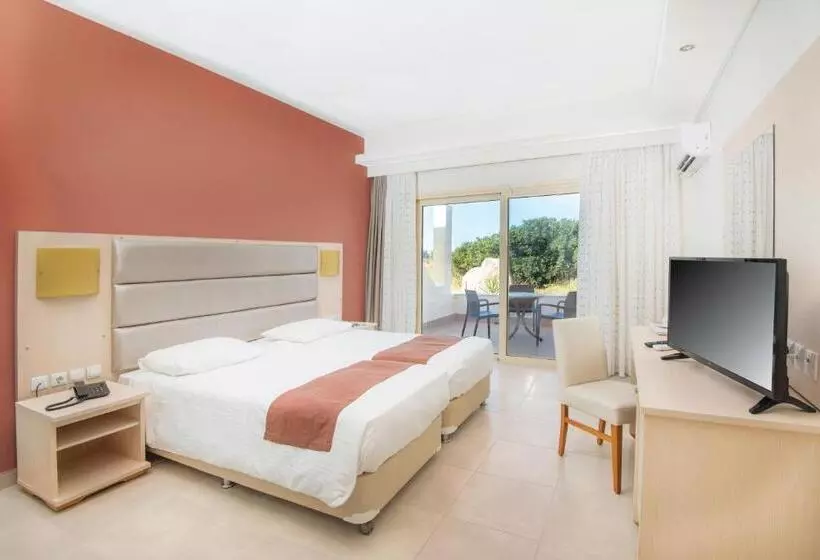 ジュニアスイート, Kouros Palace Active Lifestyle Hotel