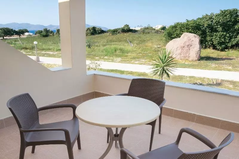ジュニアスイート, Kouros Palace Active Lifestyle Hotel