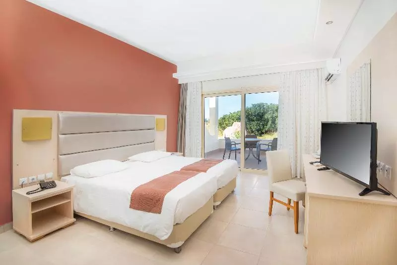ジュニアスイート, Kouros Palace Active Lifestyle Hotel