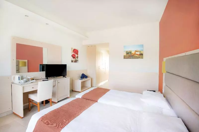 ジュニアスイート, Kouros Palace Active Lifestyle Hotel