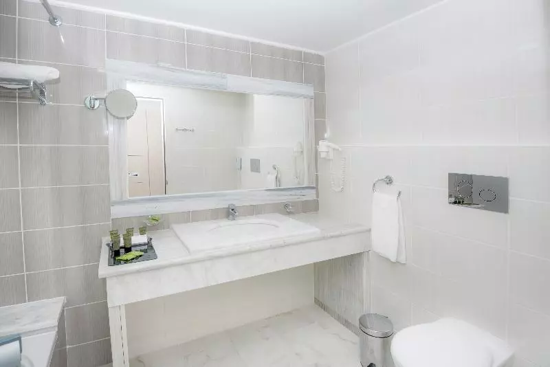 ジュニアスイート, Kouros Palace Active Lifestyle Hotel