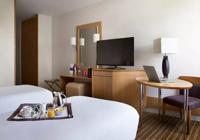 スタンダードルーム, Kouros Palace Active Lifestyle Hotel