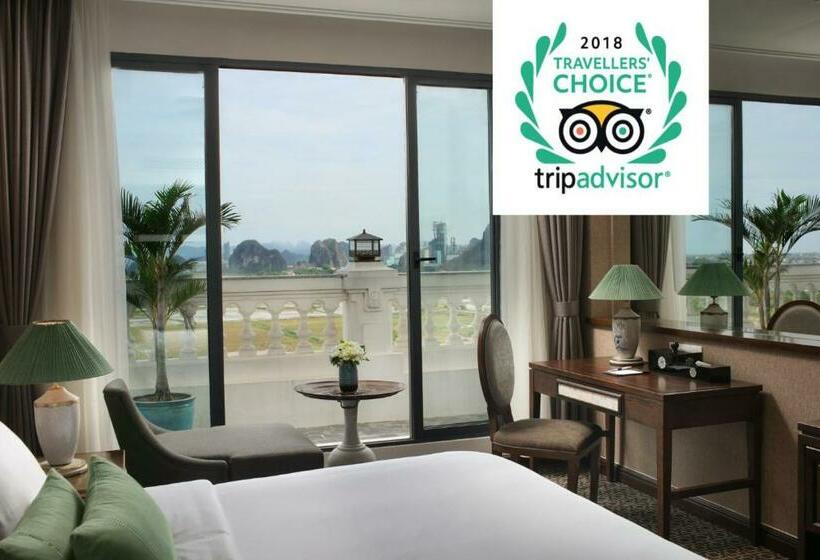 اتاق اجرایی, Ninh Binh Hidden Charm Hotel & Resort