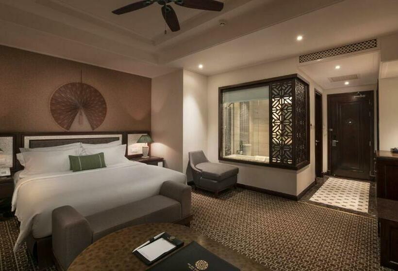 اتاق لوکس, Ninh Binh Hidden Charm Hotel & Resort