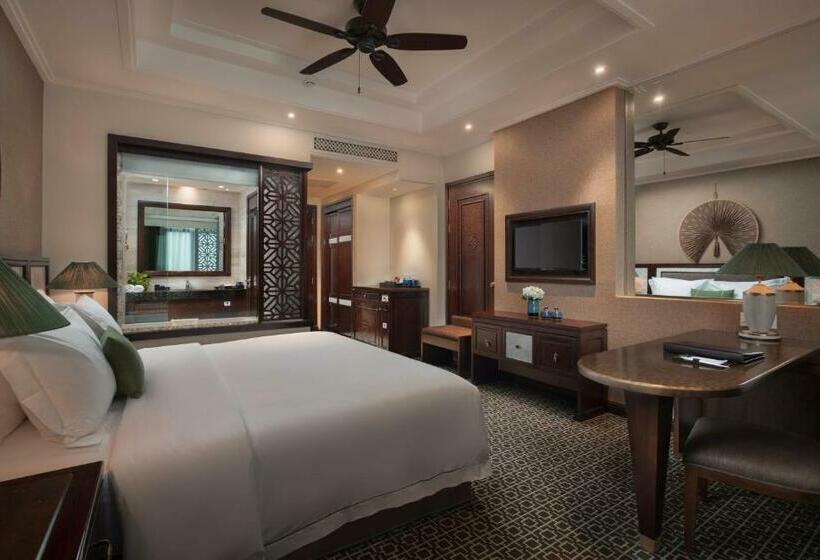 اتاق سوپریور, Ninh Binh Hidden Charm Hotel & Resort