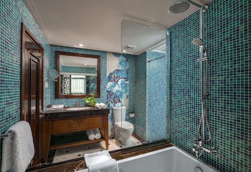 اتاق لوکس, Ninh Binh Hidden Charm Hotel & Resort