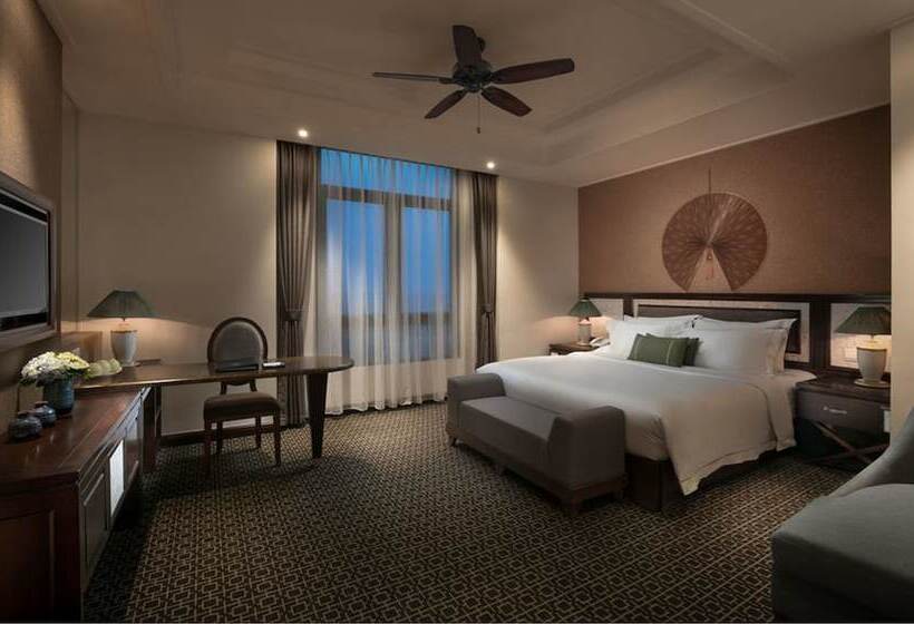 اتاق لوکس, Ninh Binh Hidden Charm Hotel & Resort