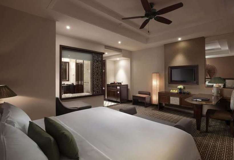اتاق لوکس, Ninh Binh Hidden Charm Hotel & Resort