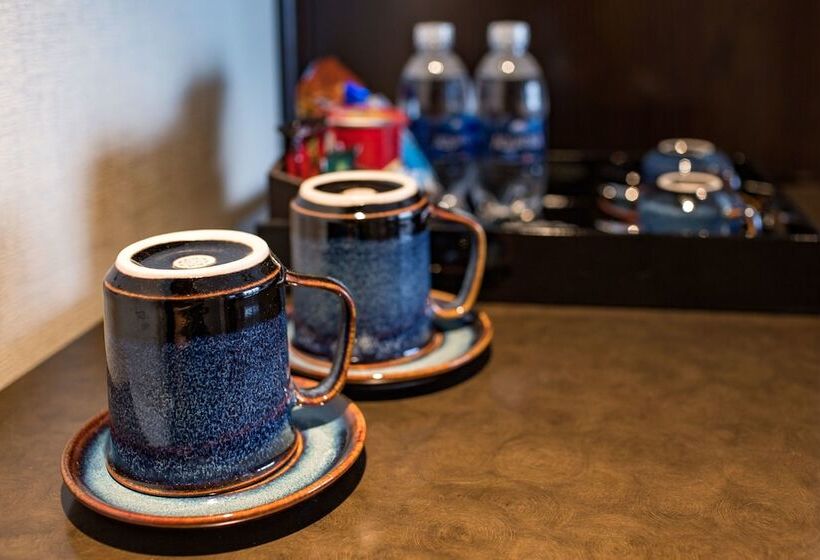 اتاق اجرایی, Ninh Binh Hidden Charm Hotel & Resort