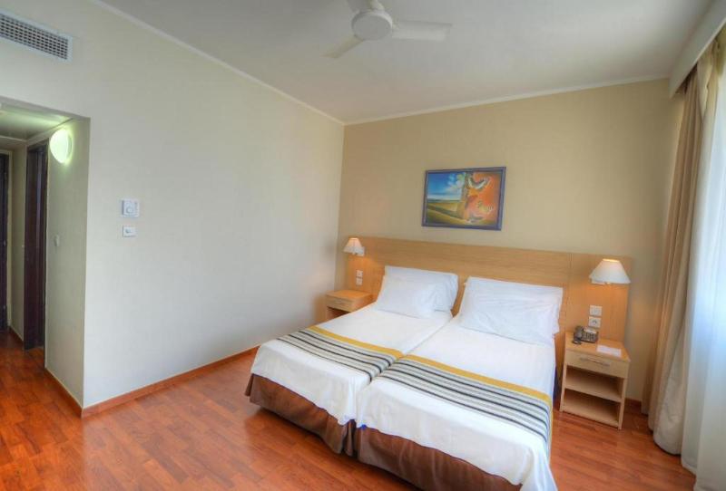 اتاق اجرایی, Ninh Binh Hidden Charm Hotel & Resort