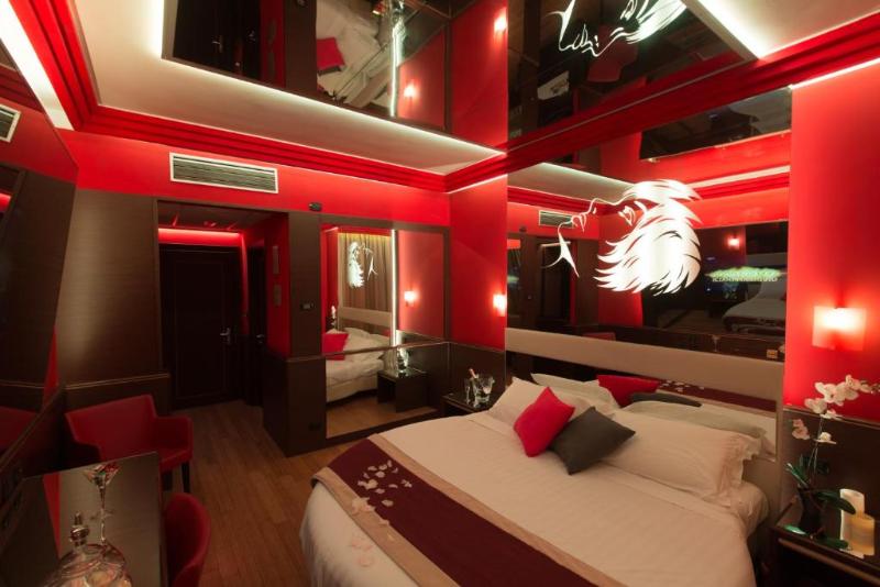 اتاق خانوادگی, Ninh Binh Hidden Charm Hotel & Resort