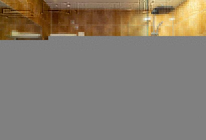 جناح, Pampas Resort