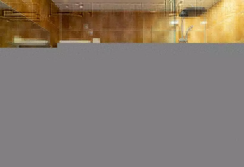 سوییت, Pampas Resort