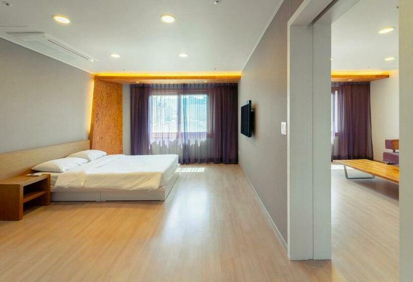 Апартаменты 1 Спальня, Pampas Resort