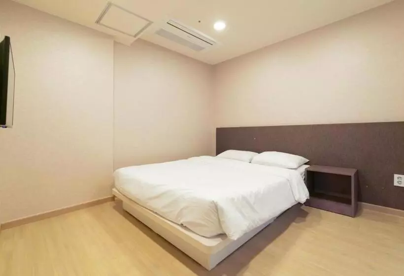 سوییت, Pampas Resort