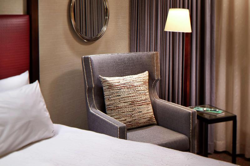 غرفة قياسية, Pampas Resort