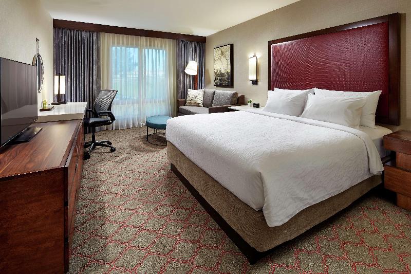 غرفة قياسية, Pampas Resort