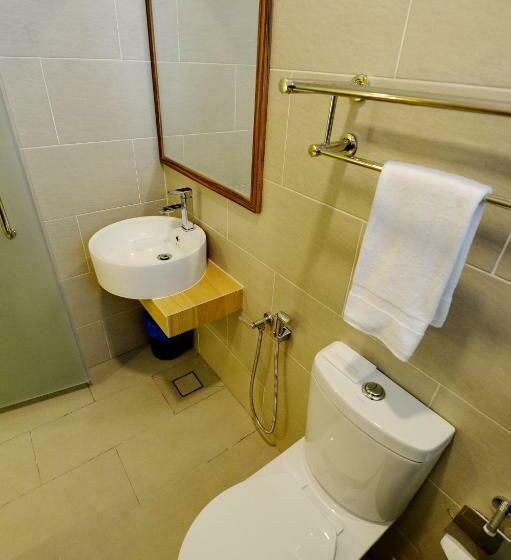 חדר סטנדרט, Rimba