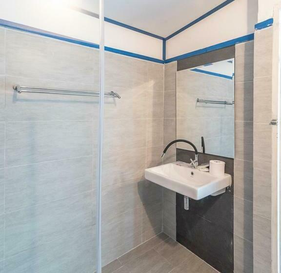 Номер Superior Вид на Море, Sangthian Beach Resort