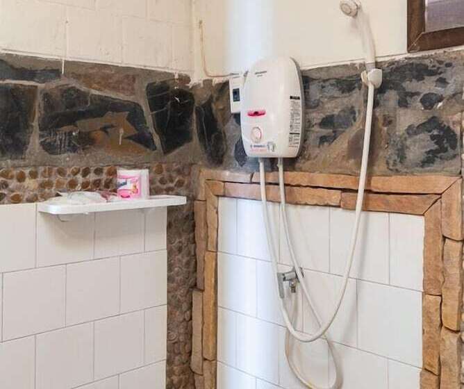 غرفة عائلية, Sangthian Beach Resort