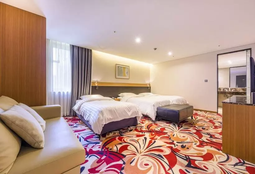 スイート(家族用), Shin Shin Hotel Jeju Airport