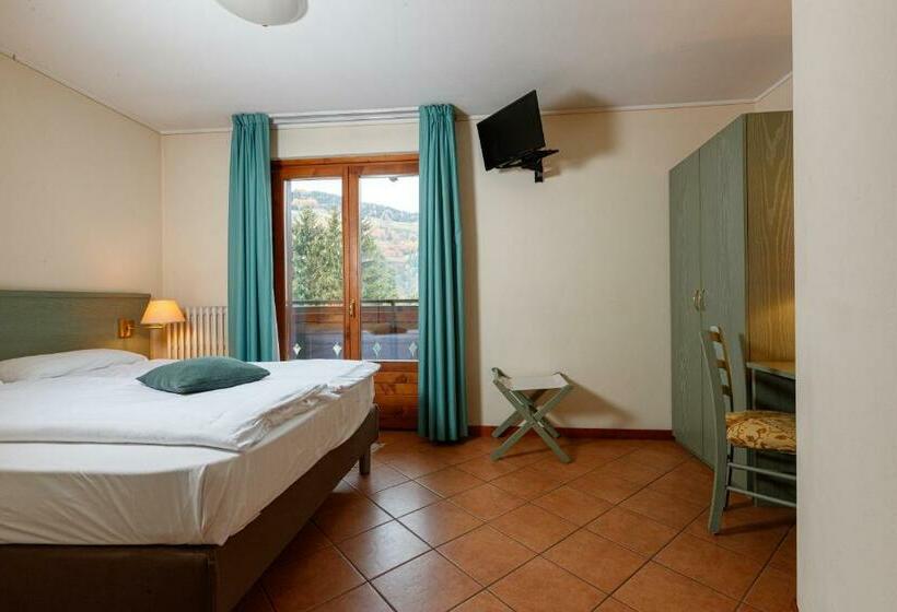 스탠다드 룸, Villa Rina