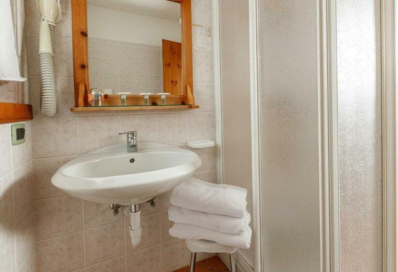 스탠다드 룸, Villa Rina