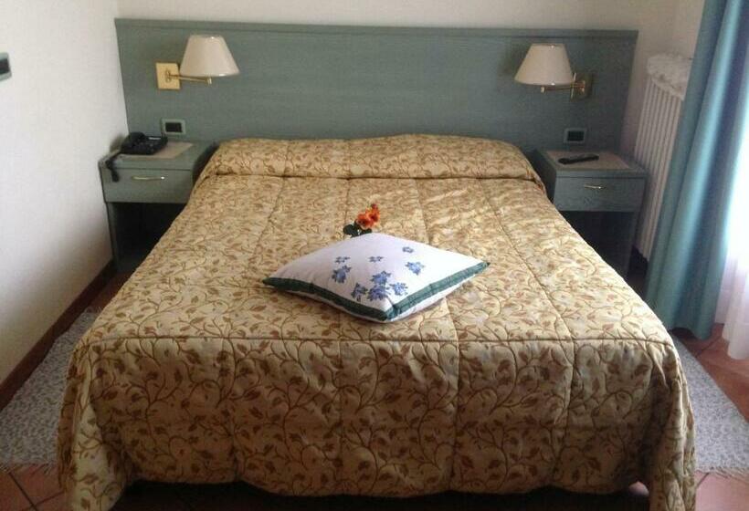 스탠다드 룸, Villa Rina