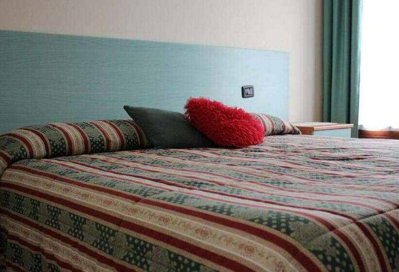 스탠다드 룸, Villa Rina