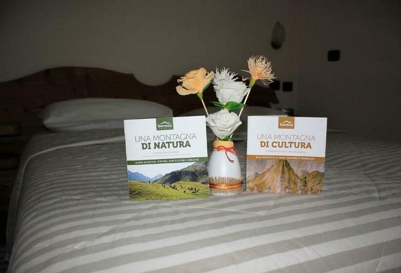 스탠다드 룸, Villa Rina