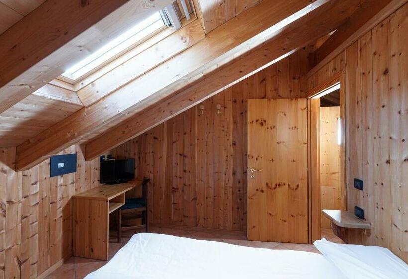 Номер Стандарт, Villa Rina
