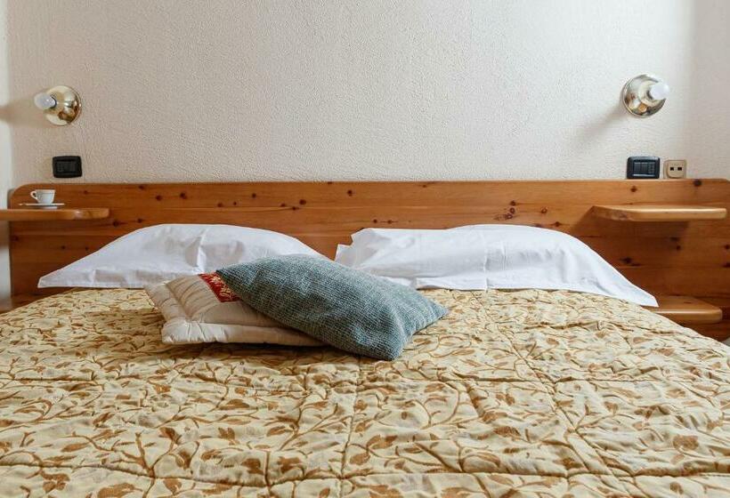 스탠다드 룸, Villa Rina