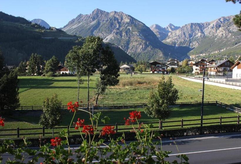 스탠다드 발코니 룸, Villa Rina