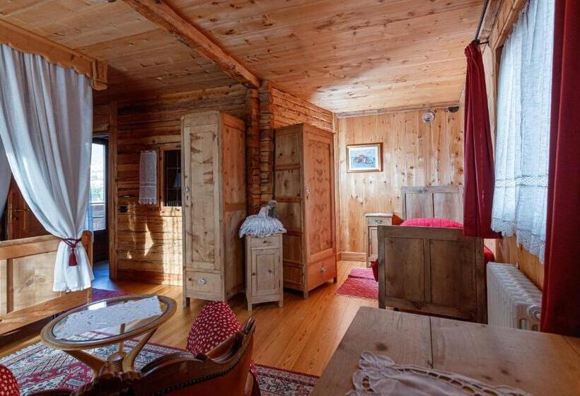 스위트, Villa Rina