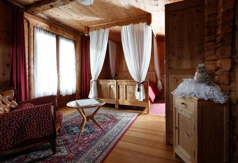 Люкс, Villa Rina