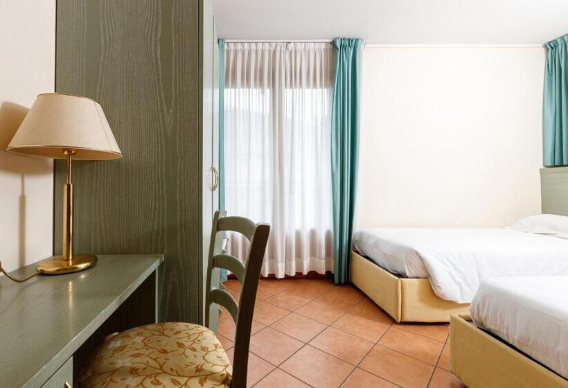 스탠다드 룸, Villa Rina