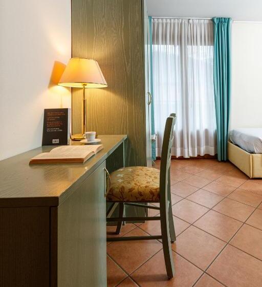 스탠다드 룸, Villa Rina