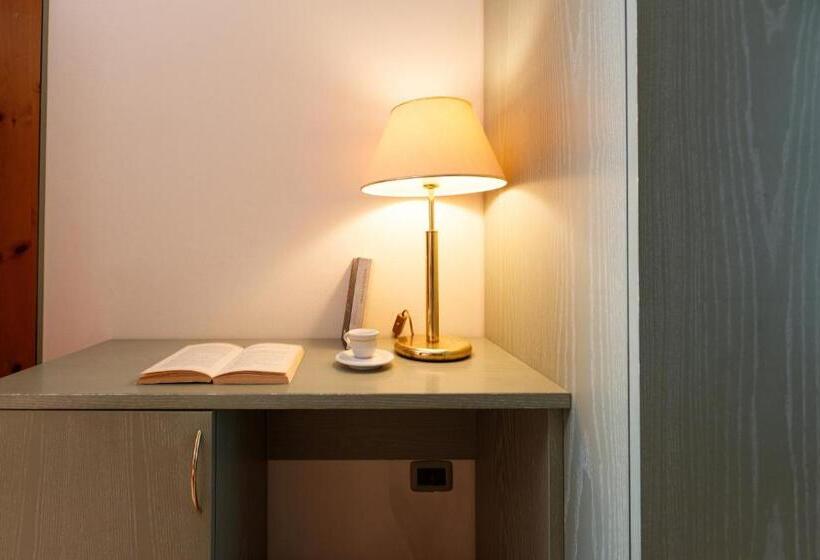 스탠다드 룸, Villa Rina