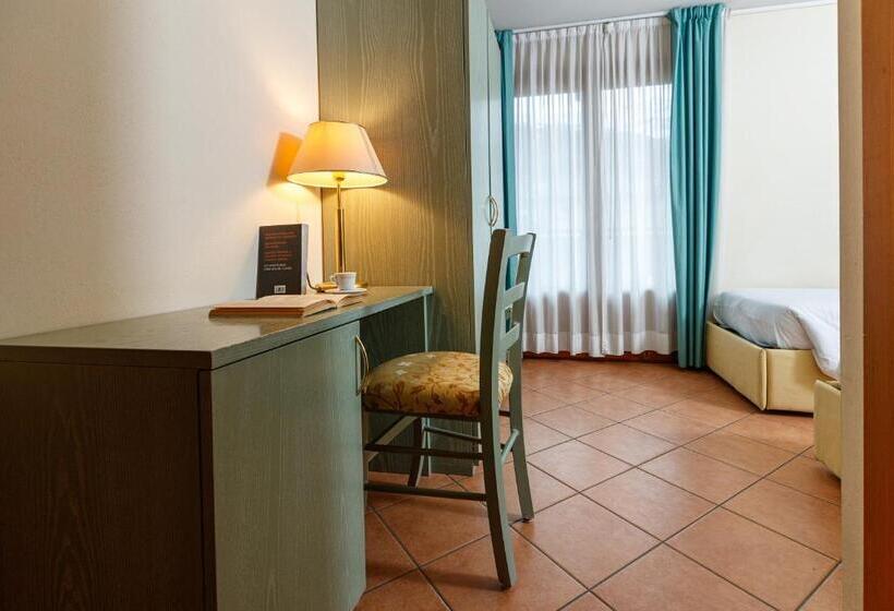 스탠다드 룸, Villa Rina